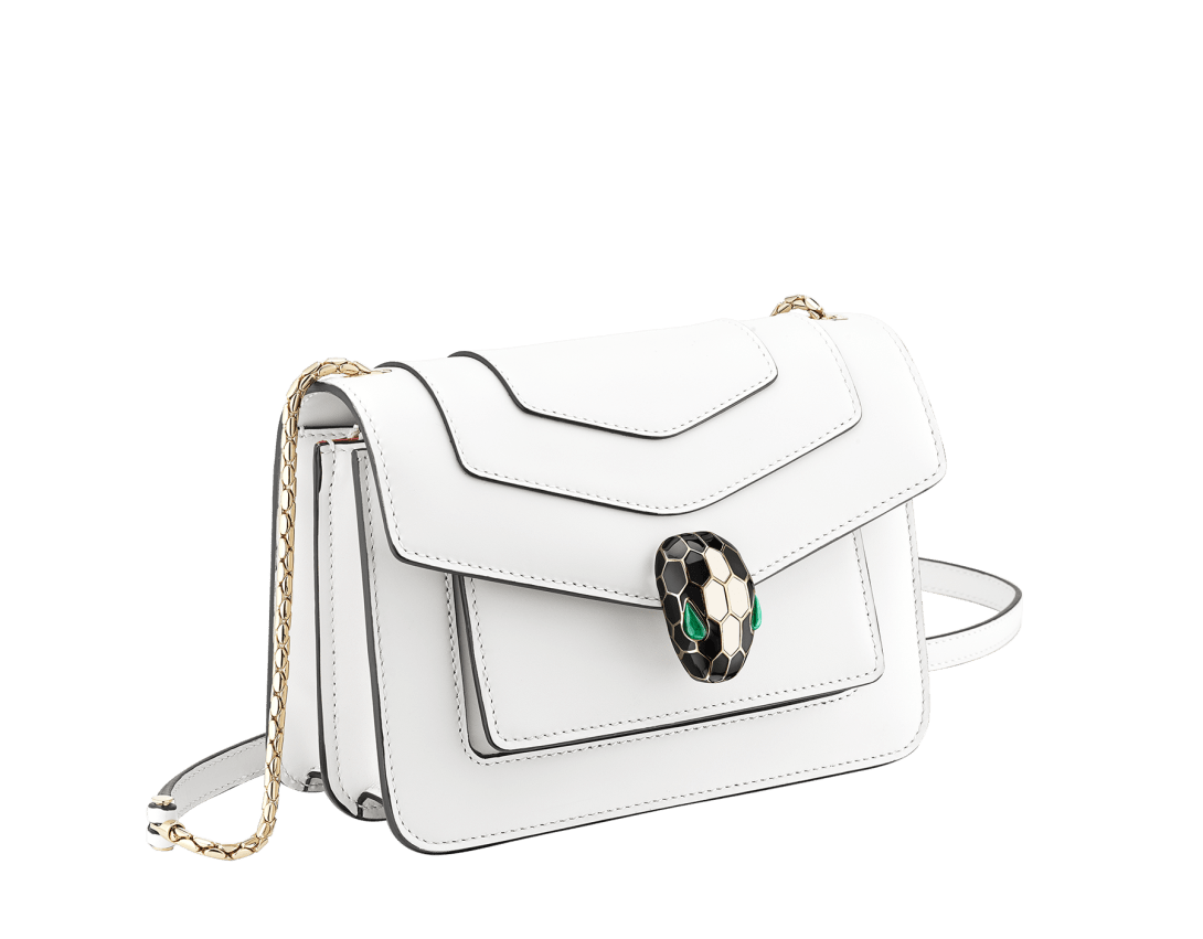 Serpenti Forever Crossbody Bag