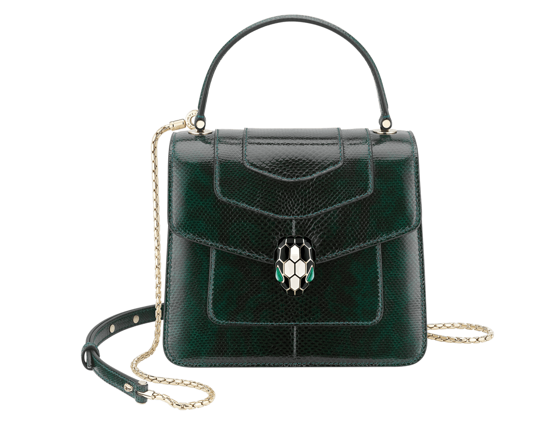 Serpenti Forever Bolso de mano