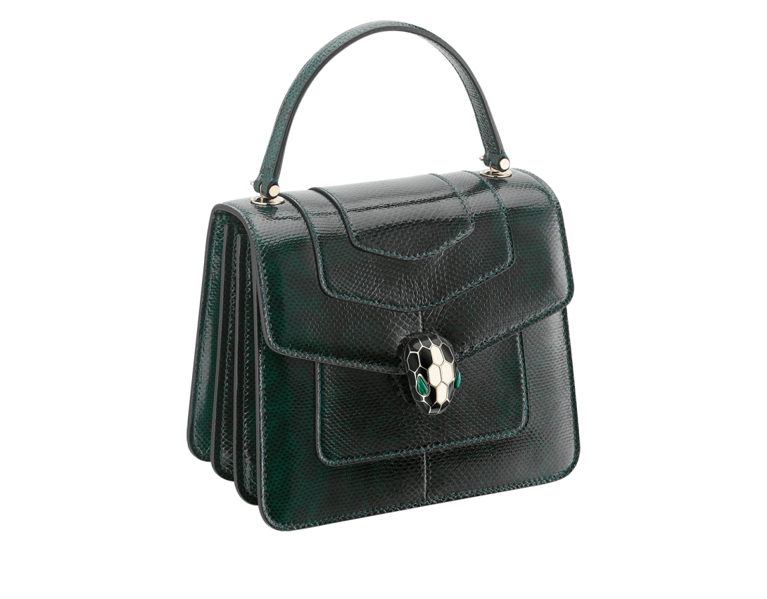 Serpenti Forever Bolso de mano