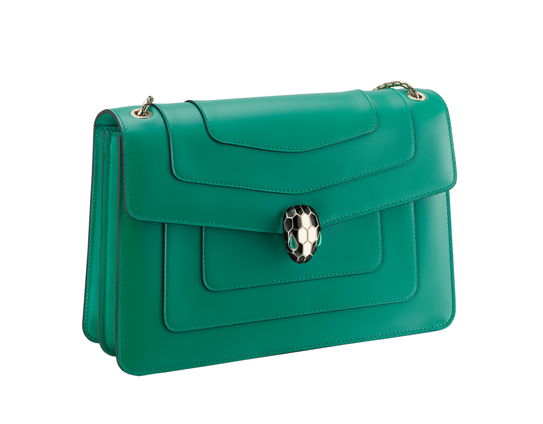 Serpenti Forever系列 肩包