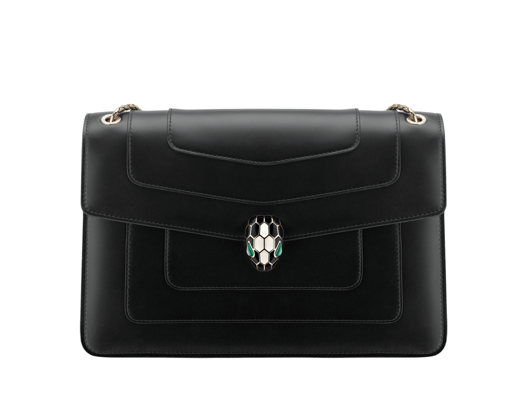 Serpenti Forever Borsa a spalla