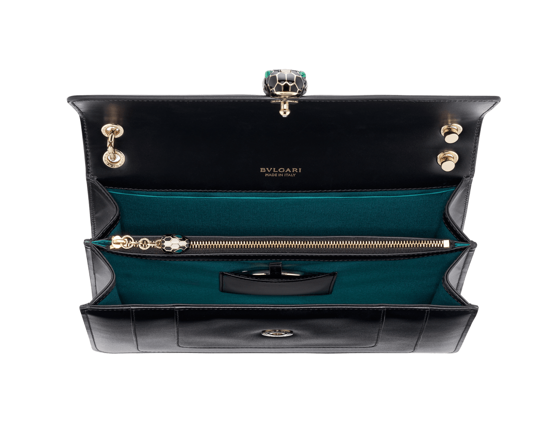 Serpenti Forever Borsa a spalla