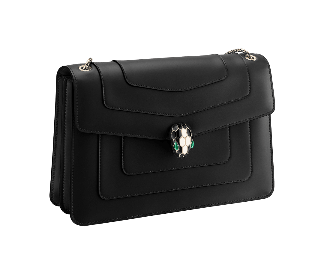 Serpenti Forever Borsa a spalla