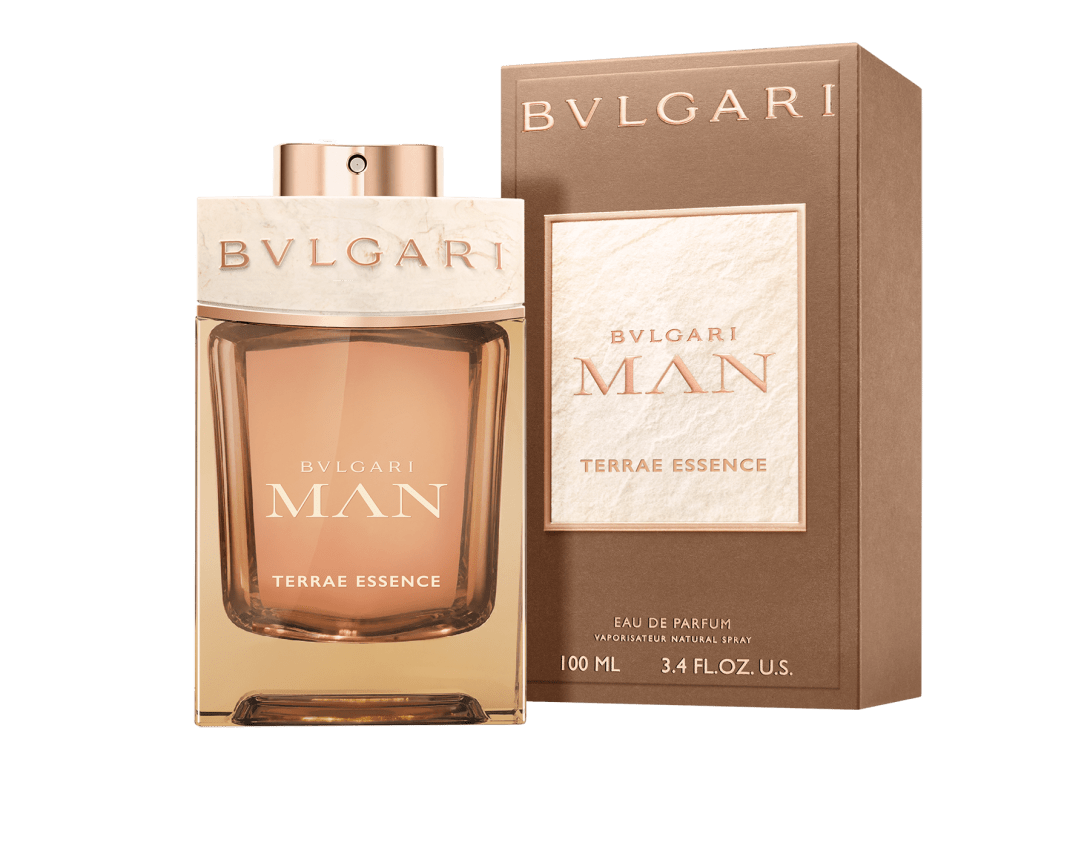 BVLGARI Man Terrae Essence Eau de Parfum