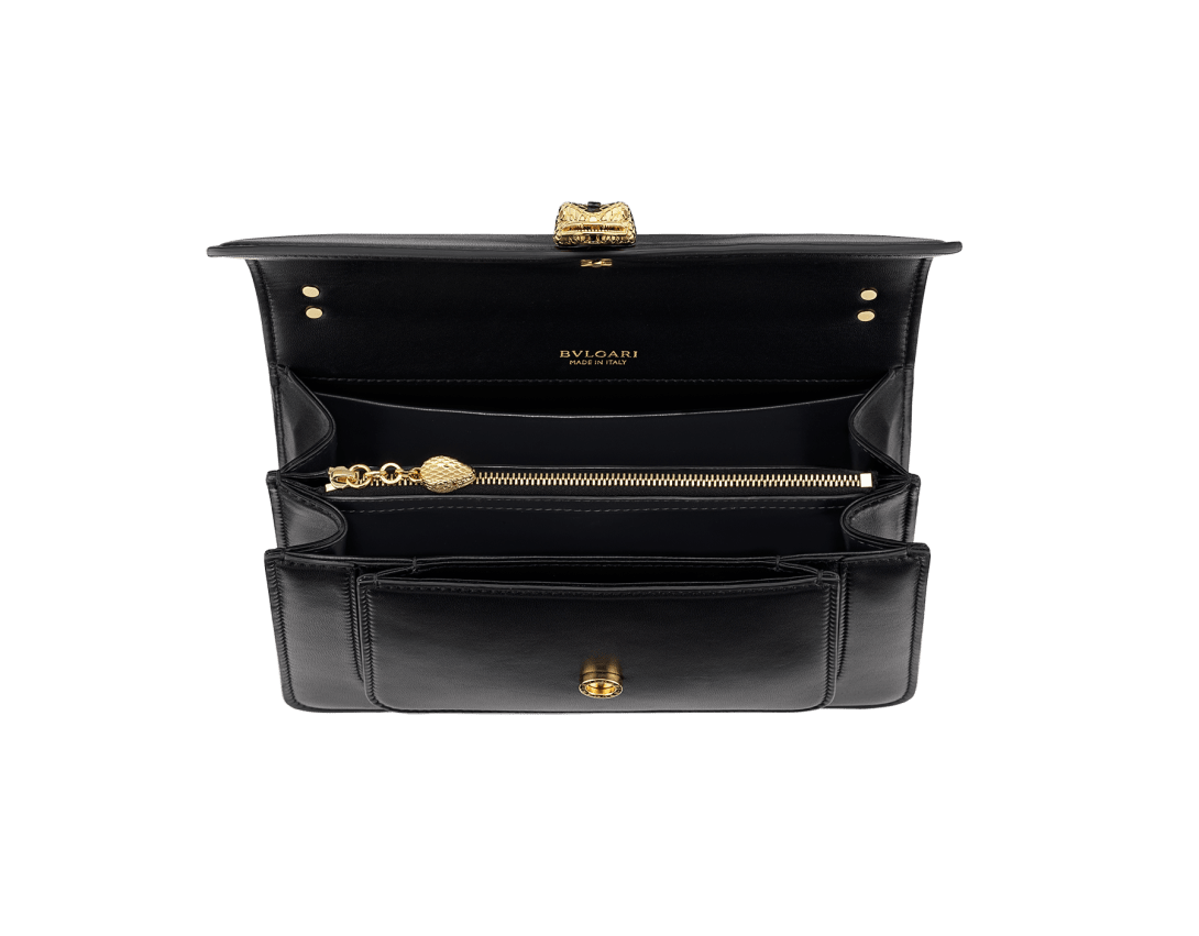 Serpenti Forever Crossbody Bag