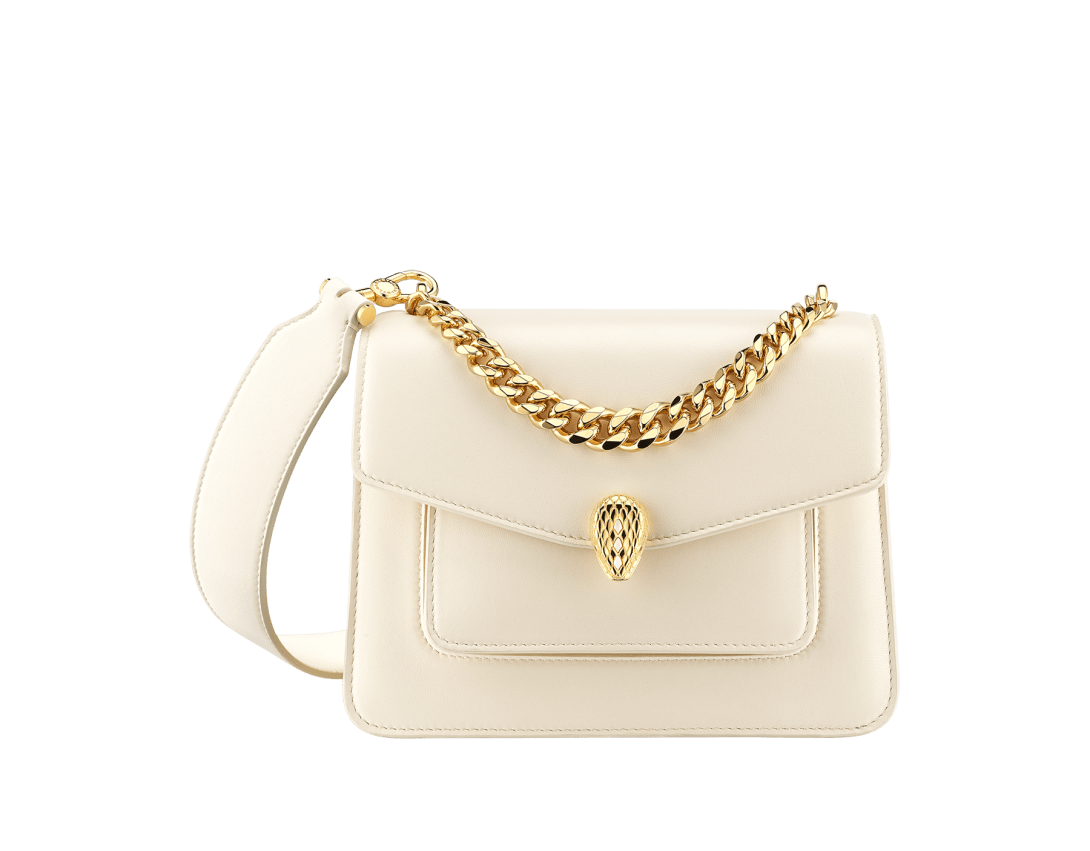 Serpenti Forever Crossbody Bag