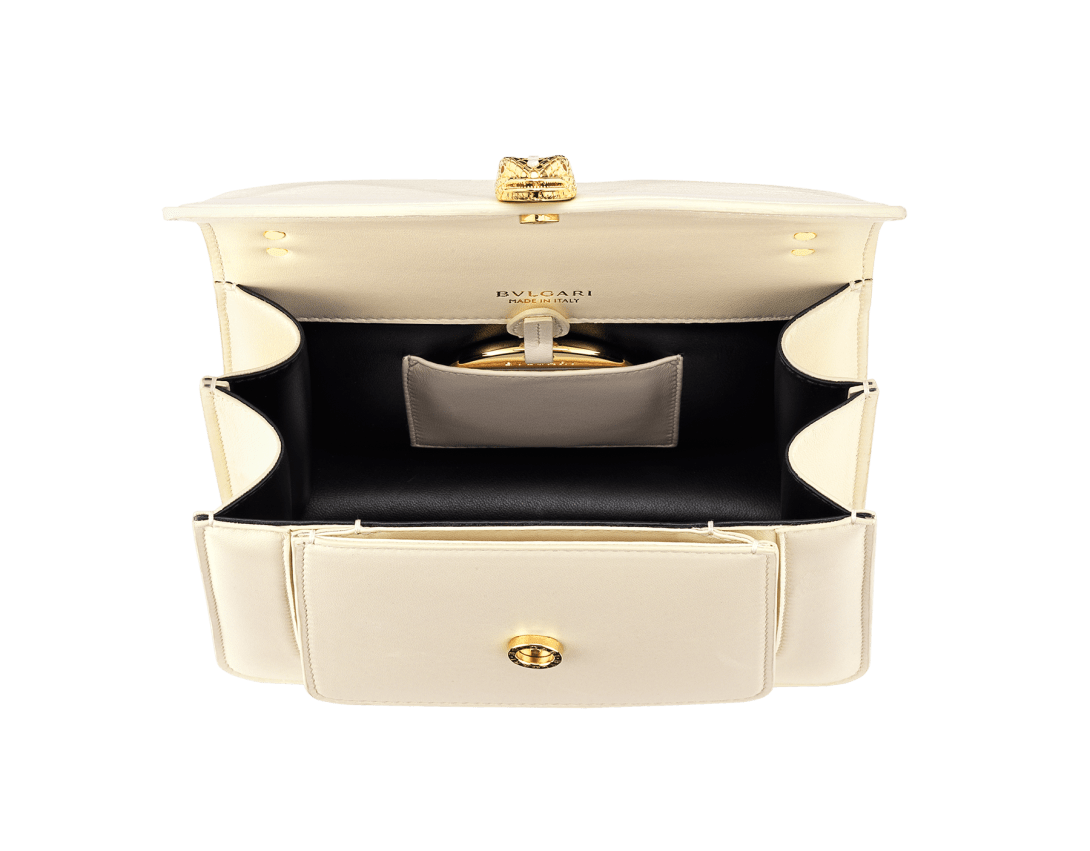 Serpenti Forever Crossbody Bag