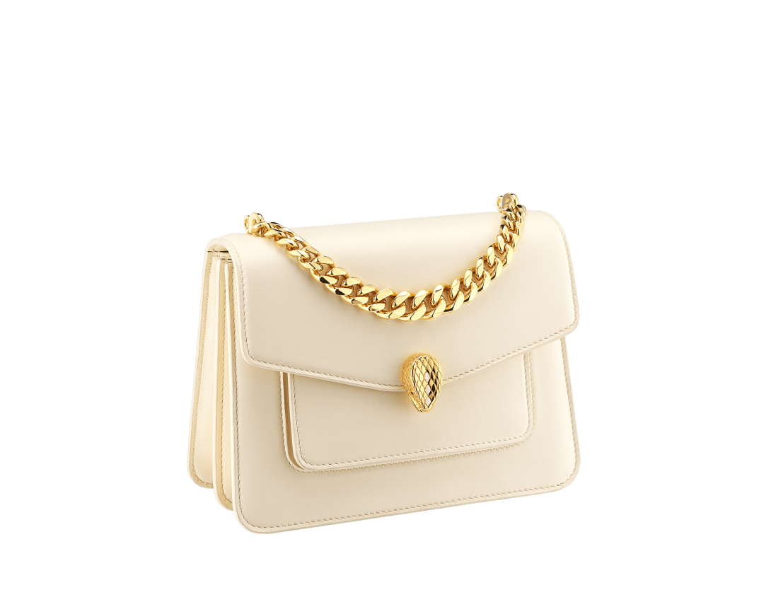 Serpenti Forever Crossbody Bag
