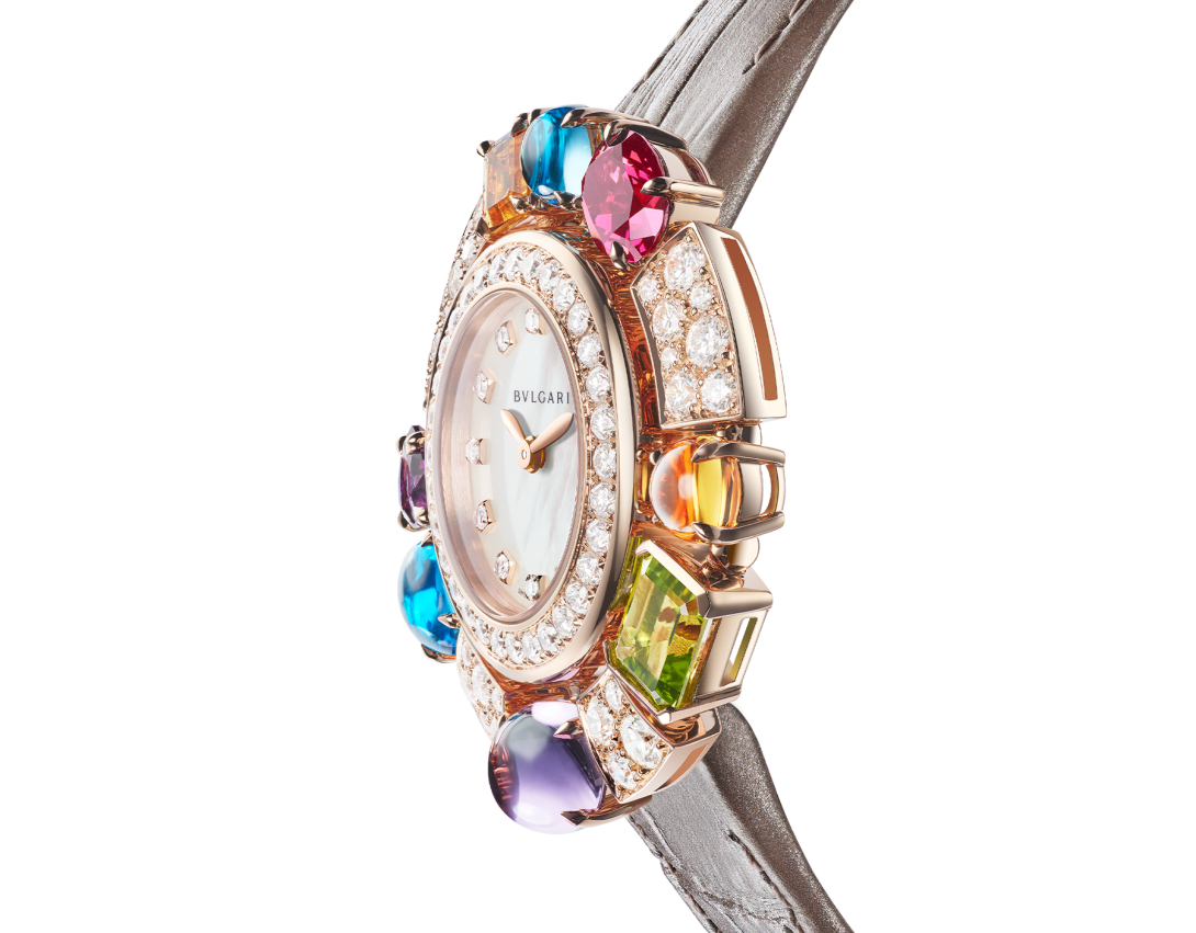 Allegra Watch
