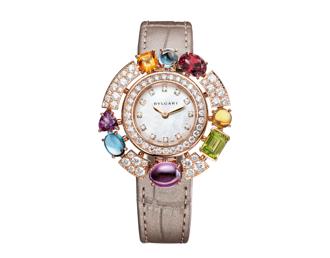Allegra Watch