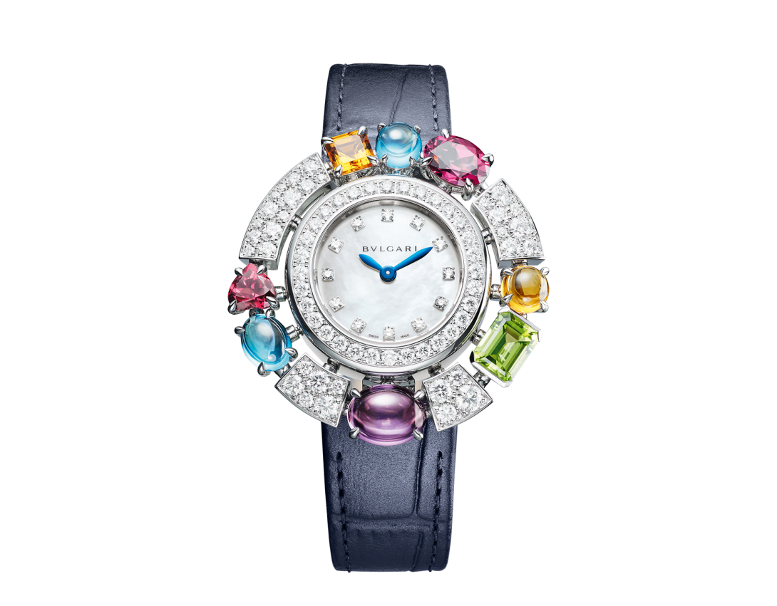 Allegra Montre