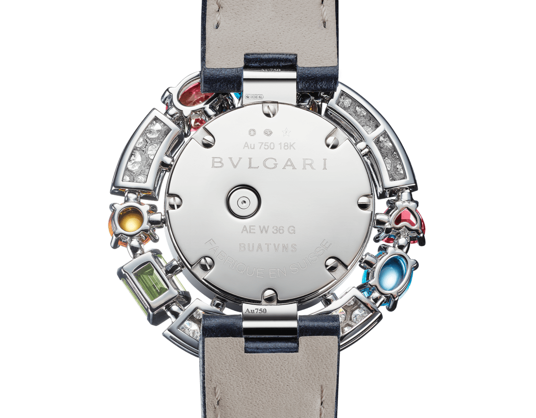 Allegra Montre