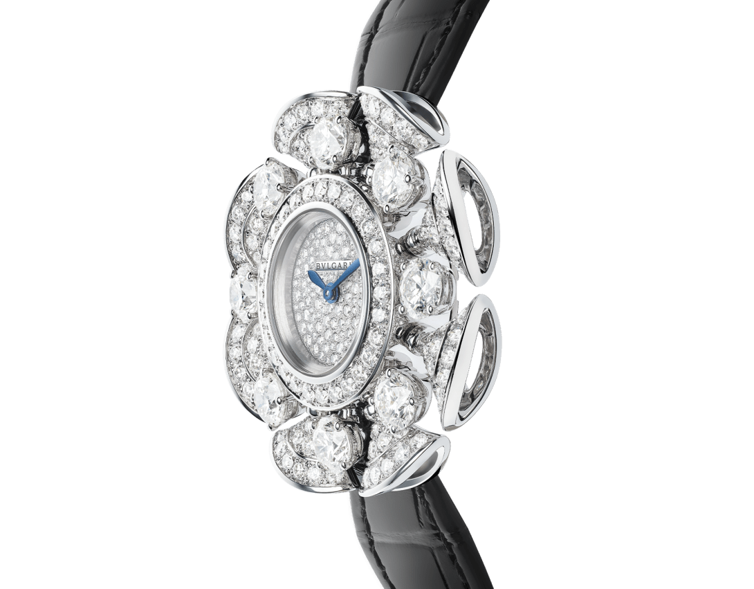 DIVAS’ DREAM Jewellery Watch