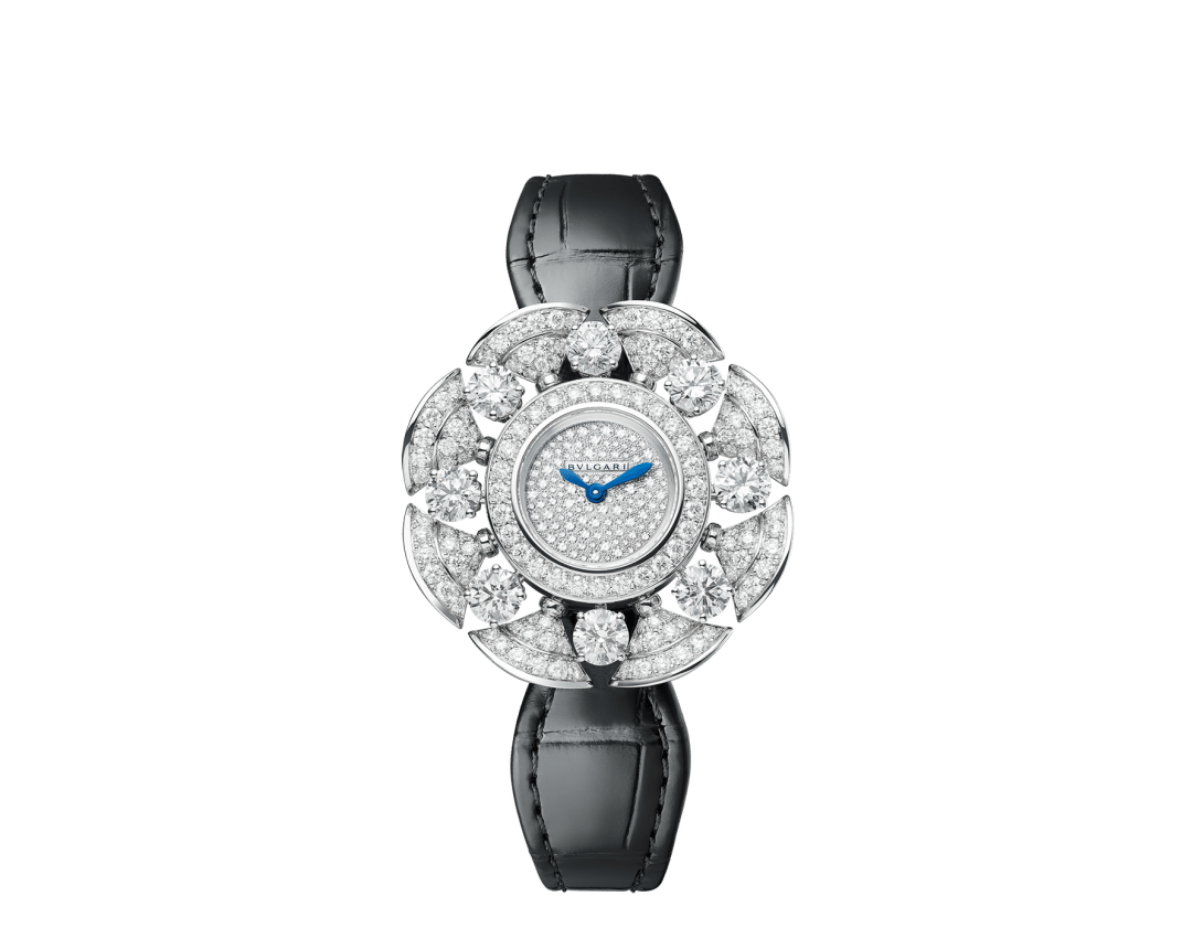 DIVAS’ DREAM Jewellery Watch