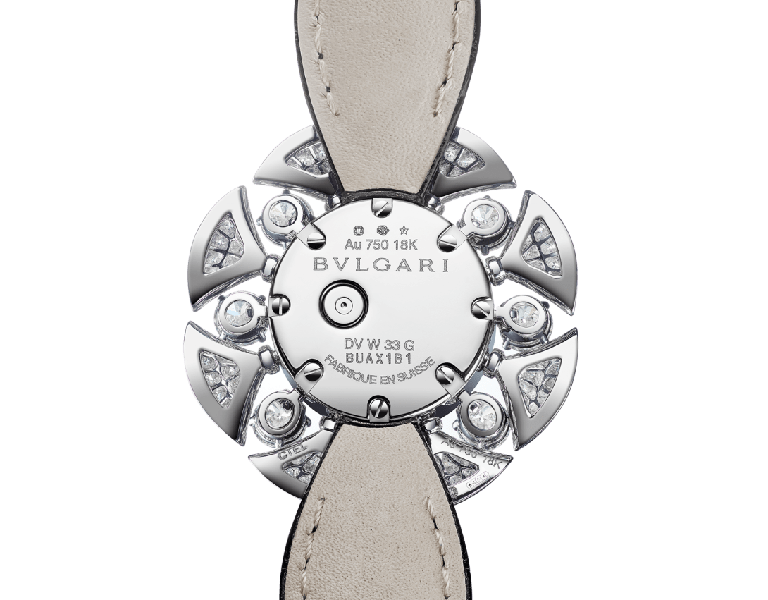 DIVAS’ DREAM Jewellery Watch