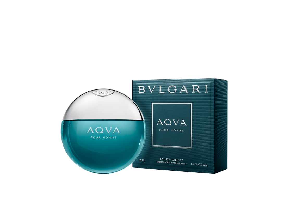 AQVA pour Homme Eau de Toilette