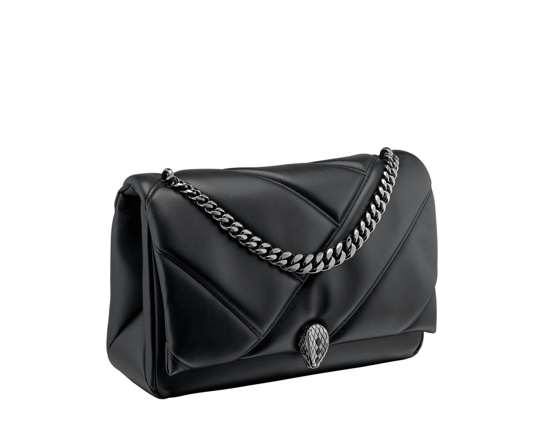 Serpenti Cabochon Bolsa transversal