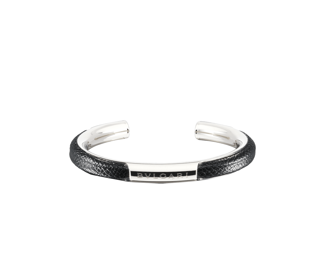 BVLGARI BVLGARI MAN Bracelet