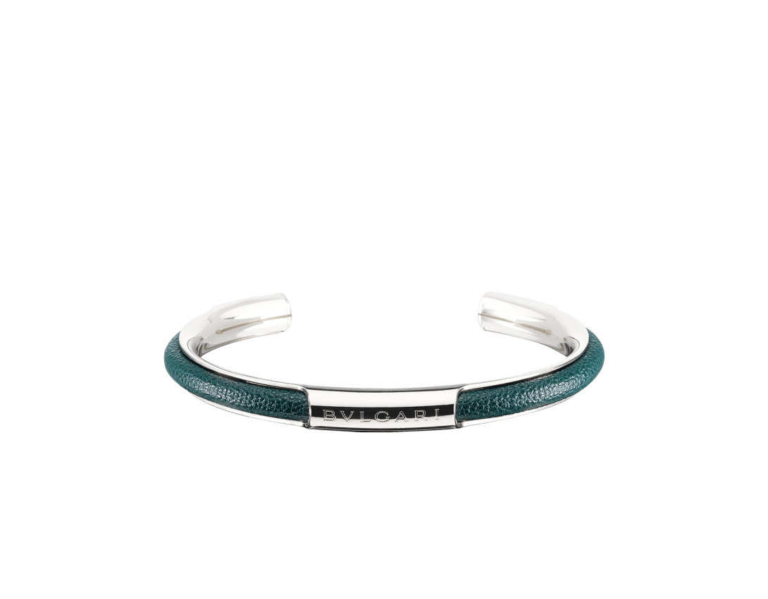 BVLGARI BVLGARI MAN Bracelet