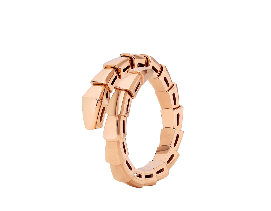 Serpenti Viper Ring