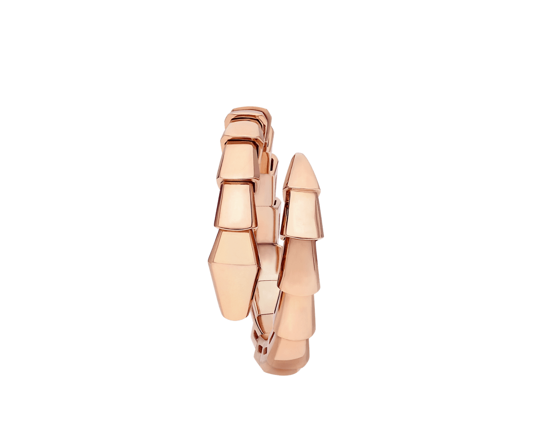 Serpenti Viper Ring