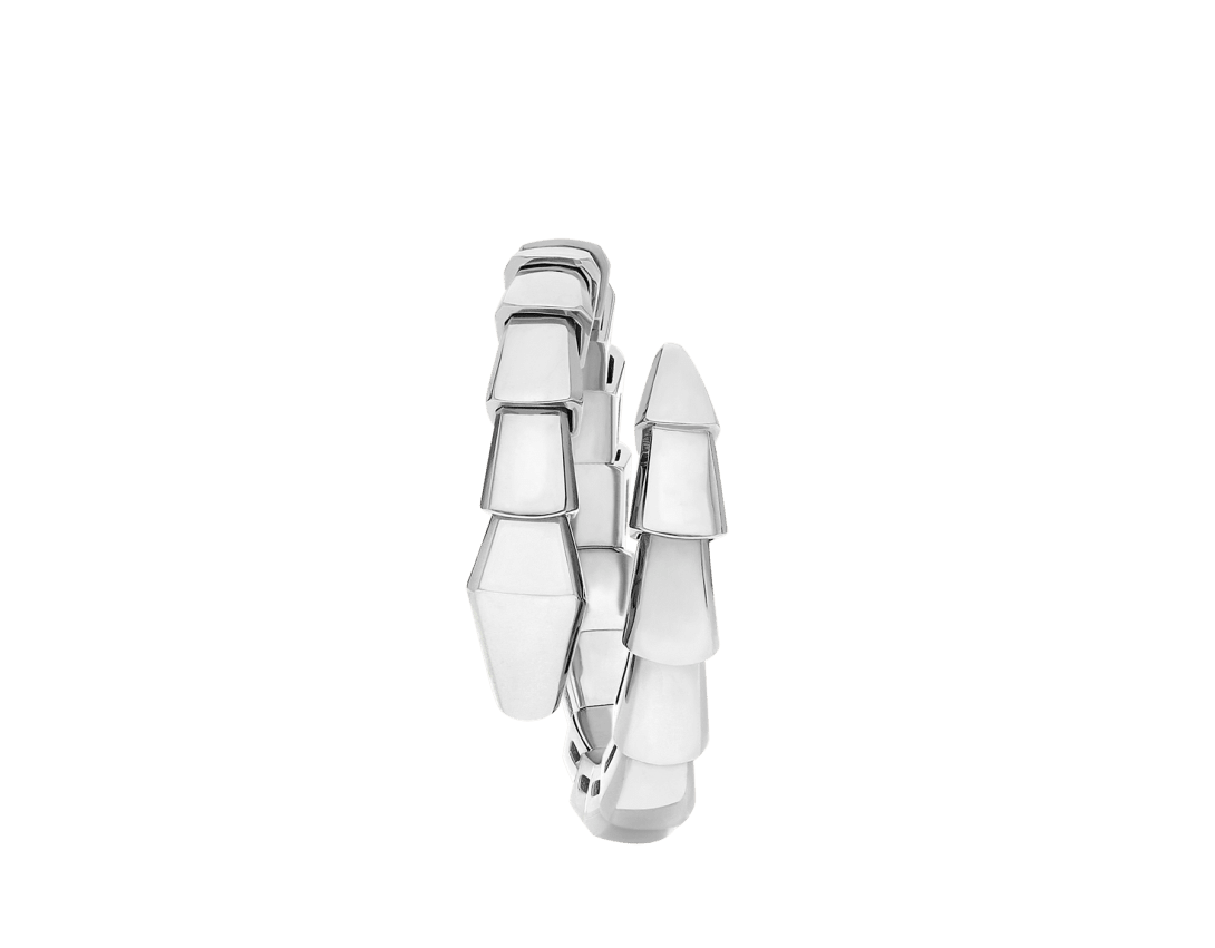 Serpenti Viper Ring