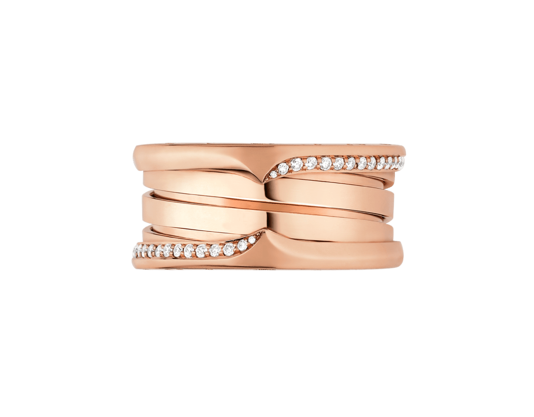 B.zero1 Ring