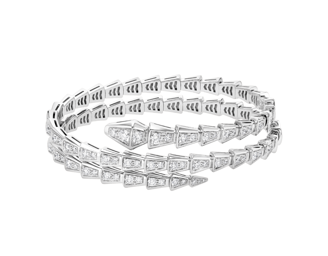 Serpenti Viper Bracelet