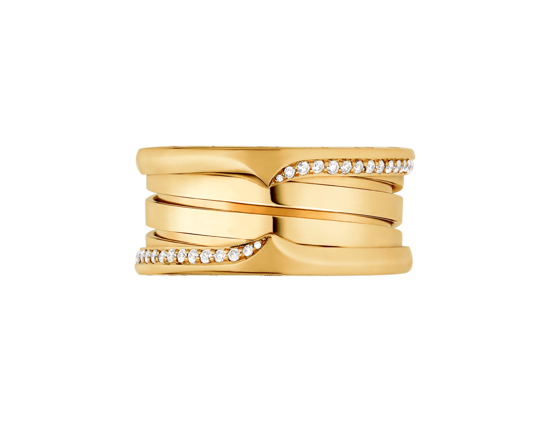 B.zero1 Ring