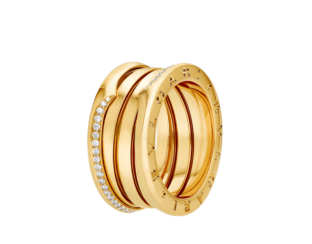 B.zero1 Ring