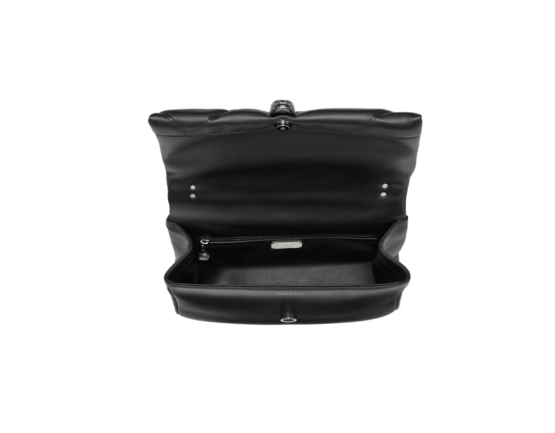 Serpenti Cabochon Bolsa transversal
