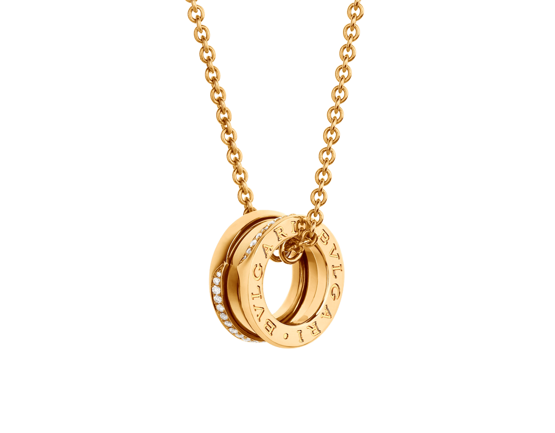 B.zero1 Collar