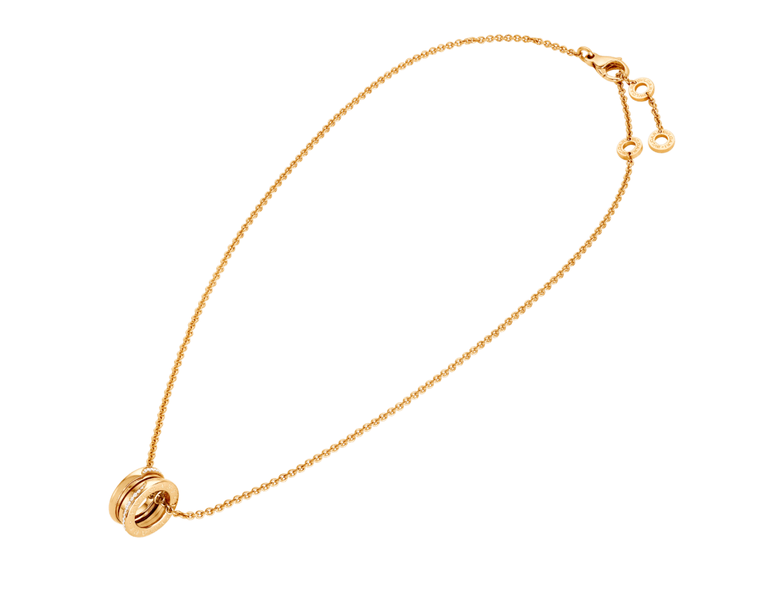 B.zero1 Collar