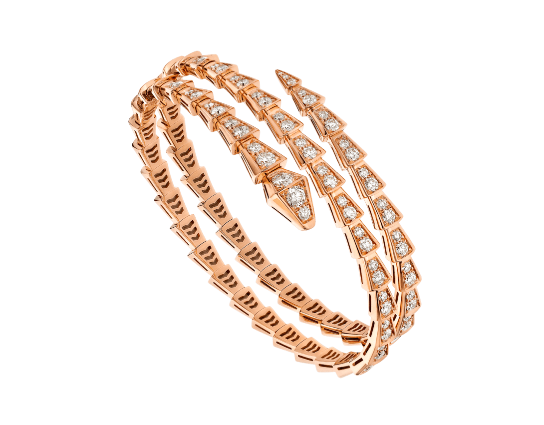 Serpenti Viper Bracelet