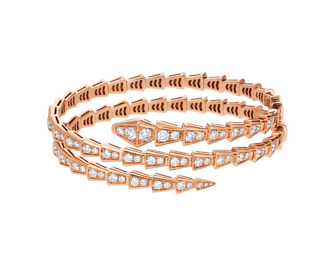 Serpenti Viper Bracelet