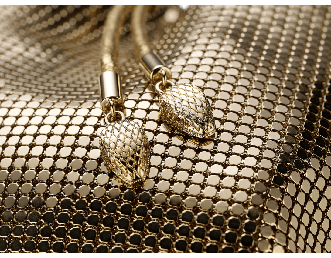 Serpenti Forever Bucket Bag