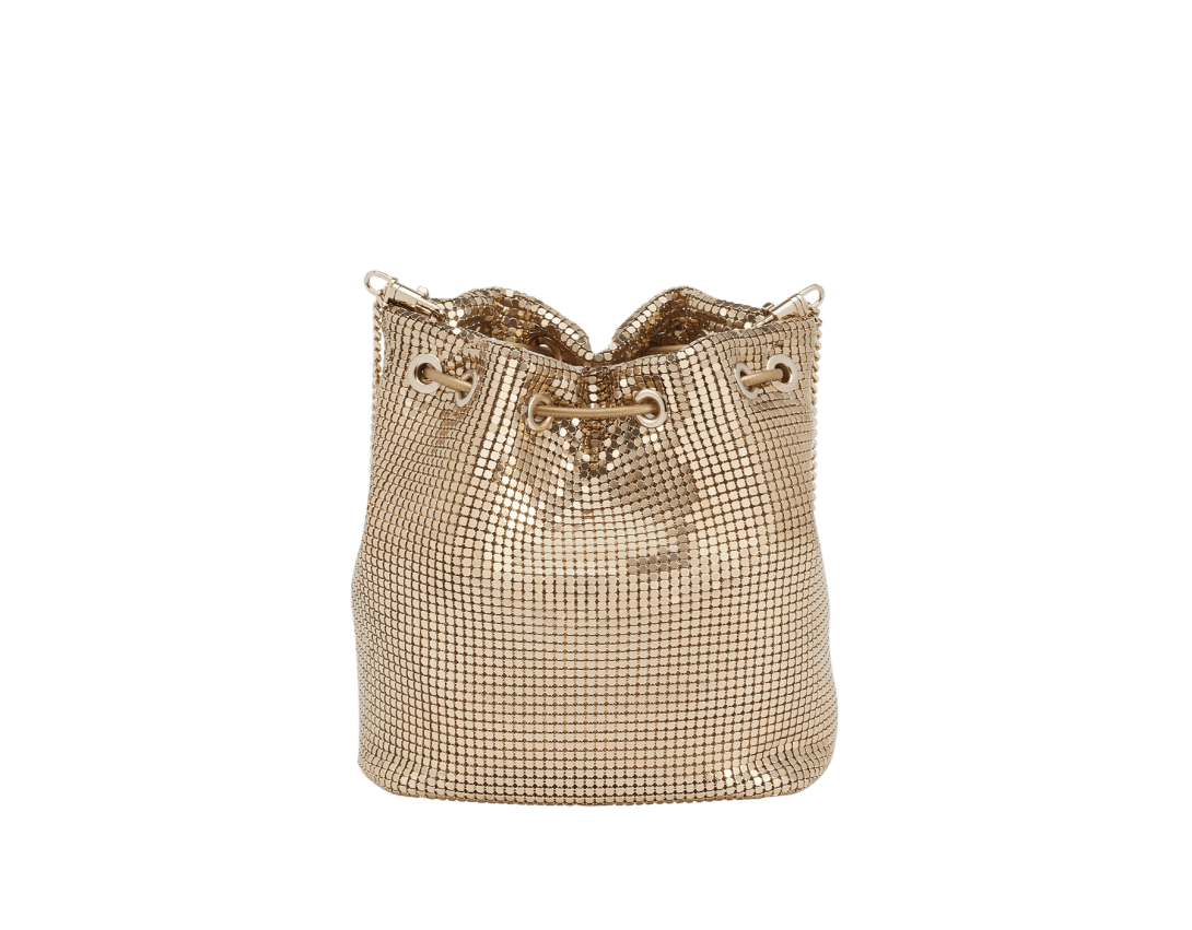 Serpenti Forever Bucket Bag