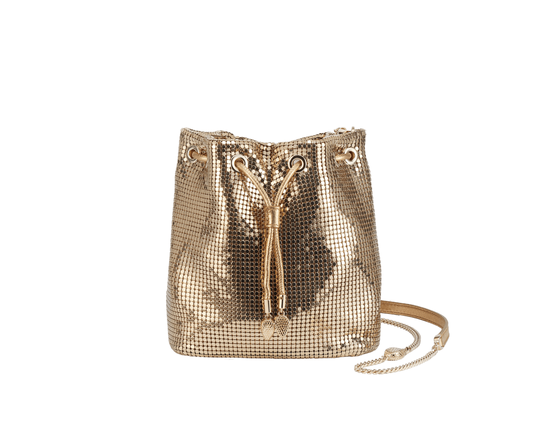 Serpenti Forever Bucket Bag