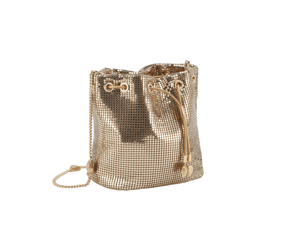 Serpenti Forever Bucket Bag