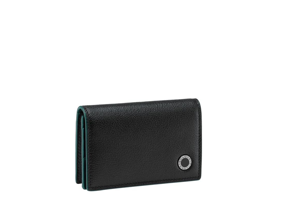 BVLGARI BVLGARI MAN Business Card Holder