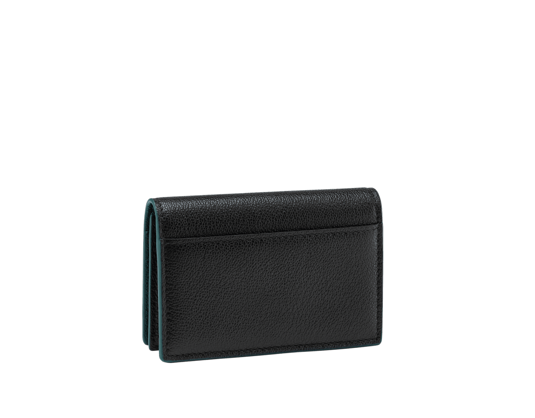 BVLGARI BVLGARI MAN Business Card Holder