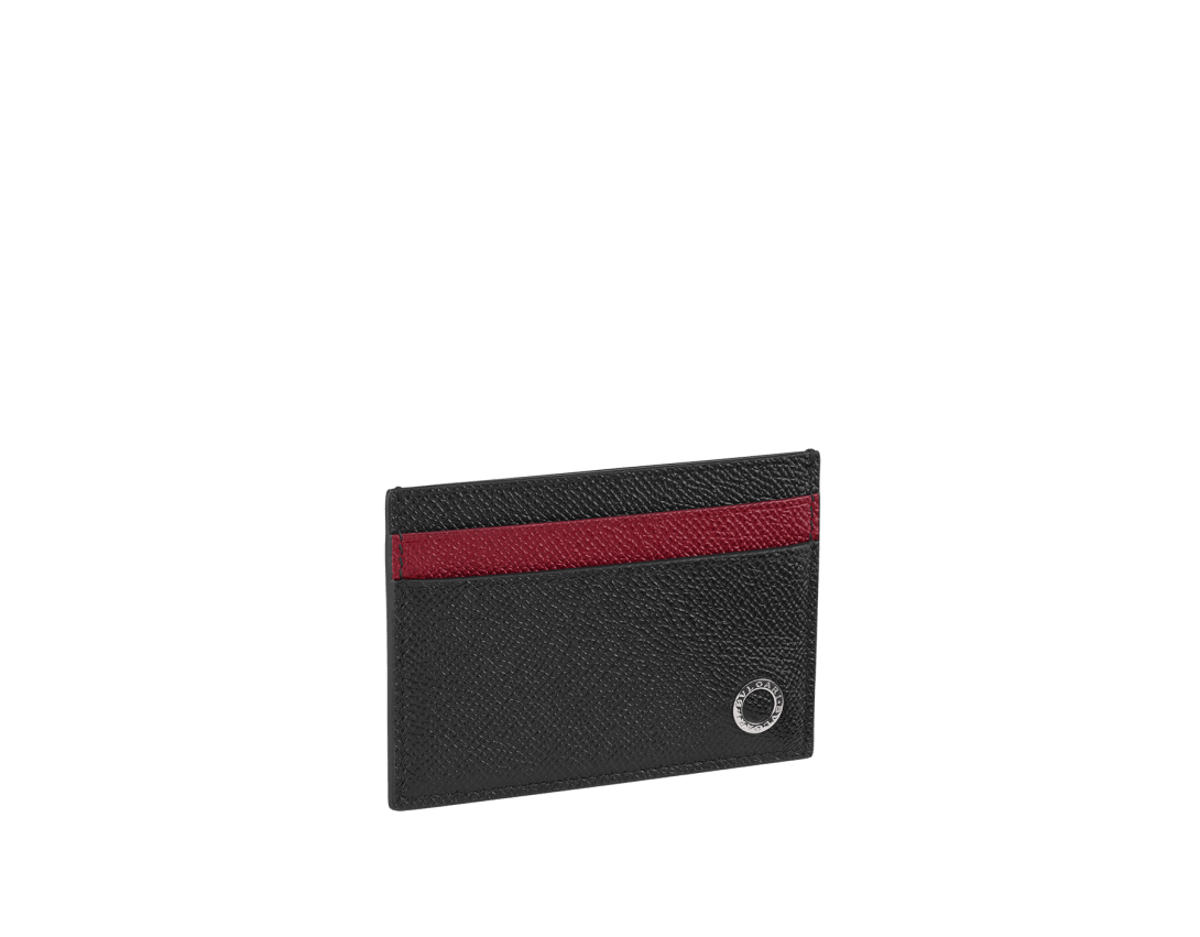 BVLGARI BVLGARI MAN Card Holder