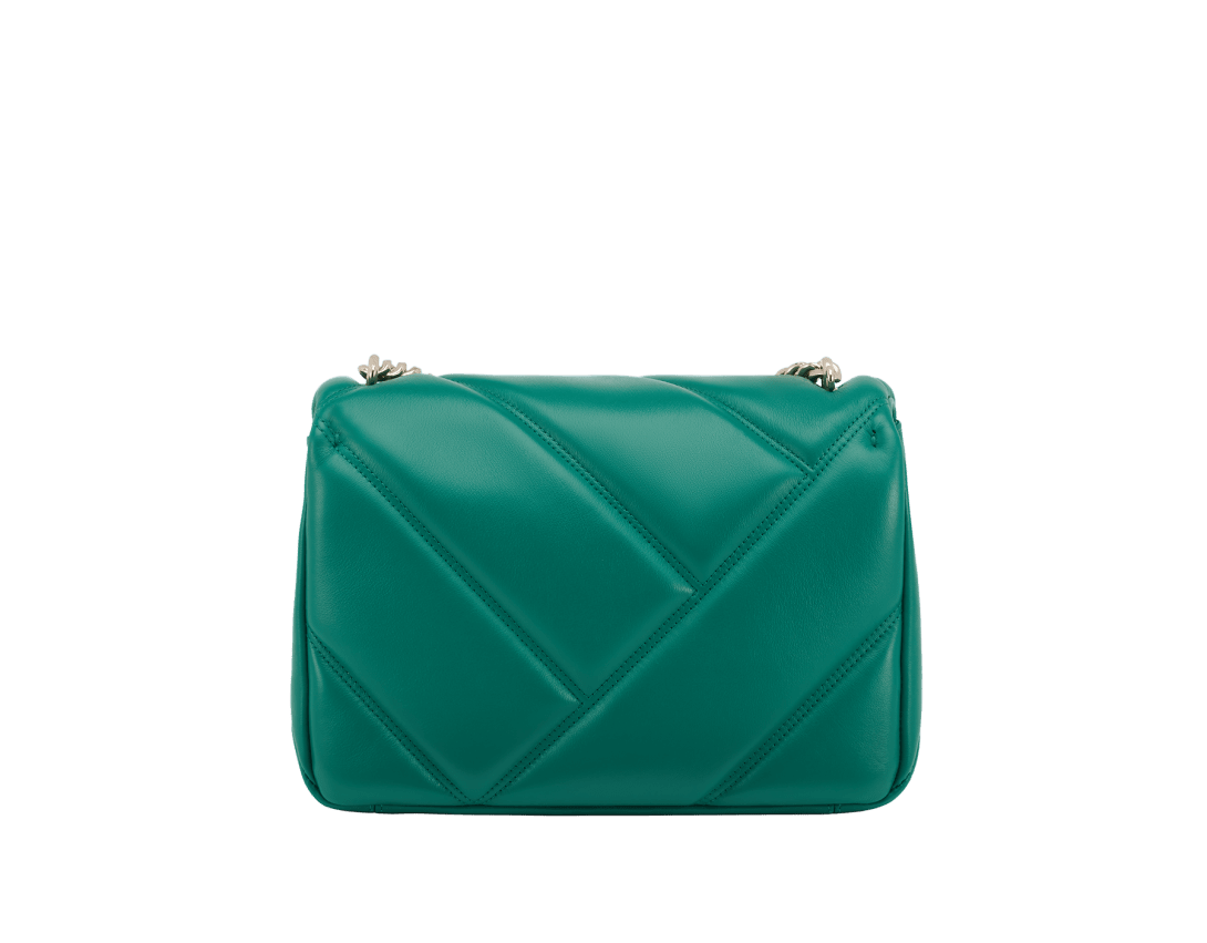 Serpenti Cabochon Crossbody Bag