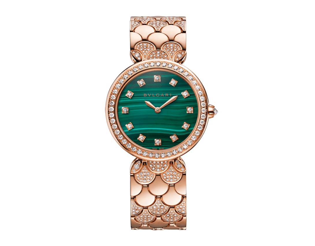 DIVAS’ DREAM Watch