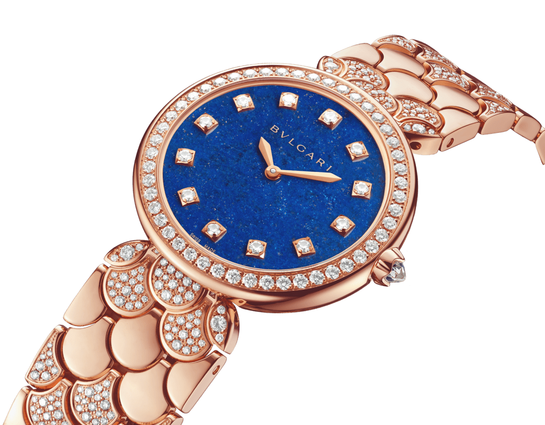 DIVAS’ DREAM Watch