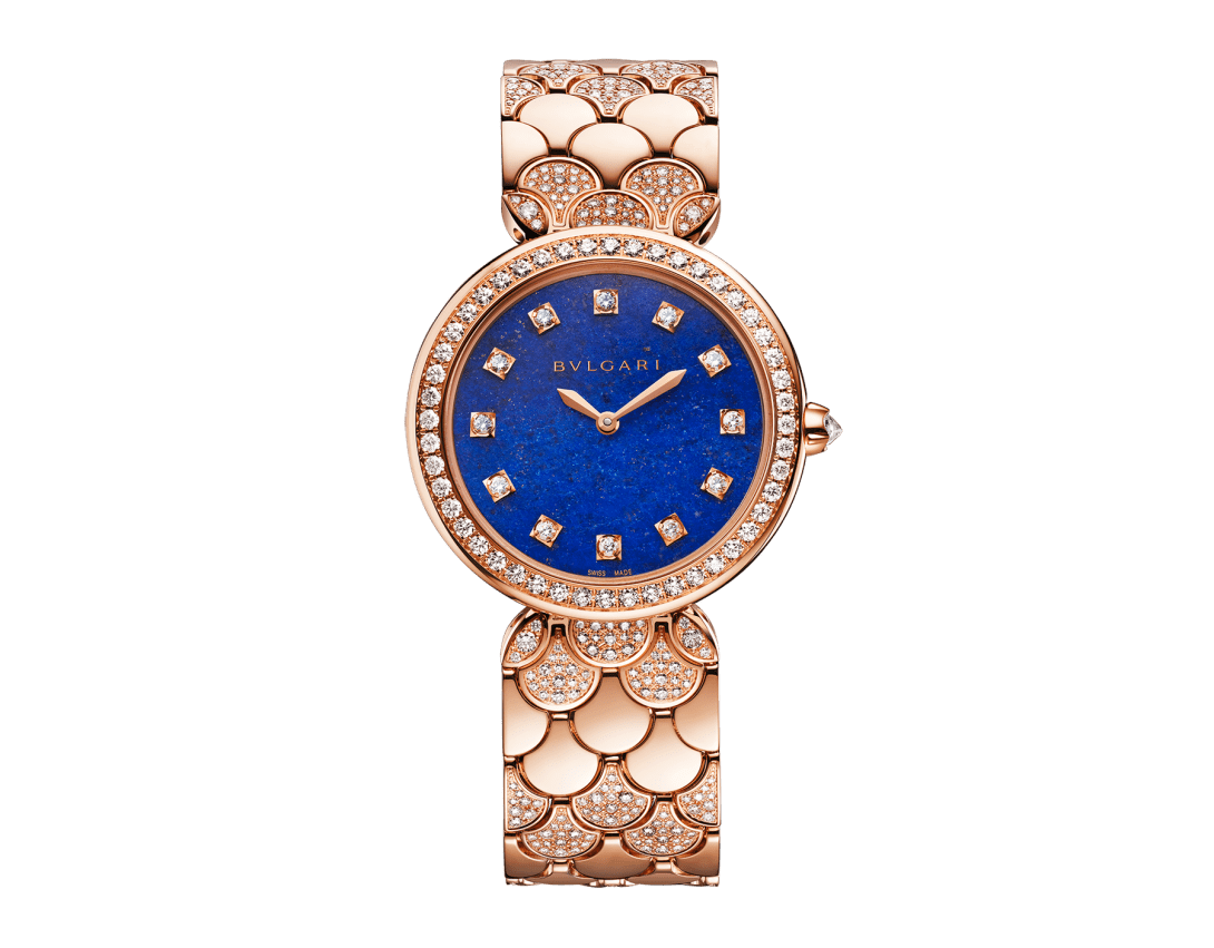 DIVAS’ DREAM Watch