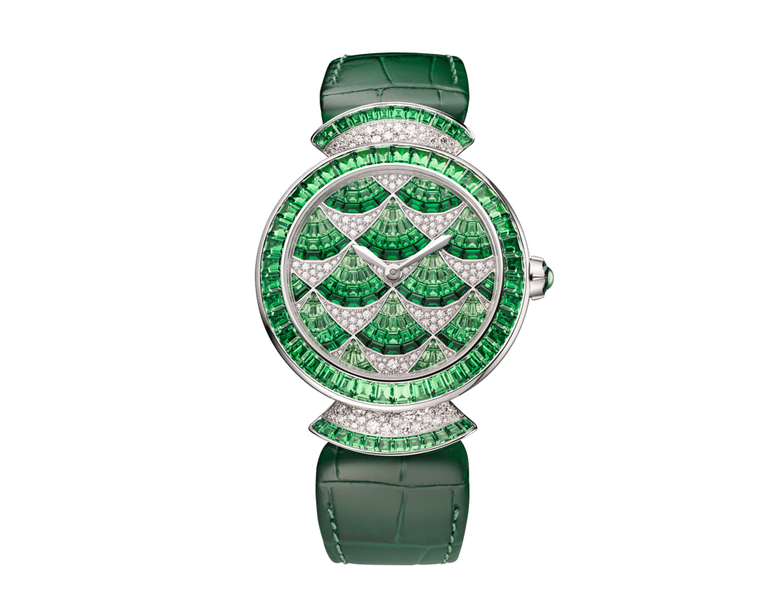 DIVAS’ DREAM Jewellery Watch