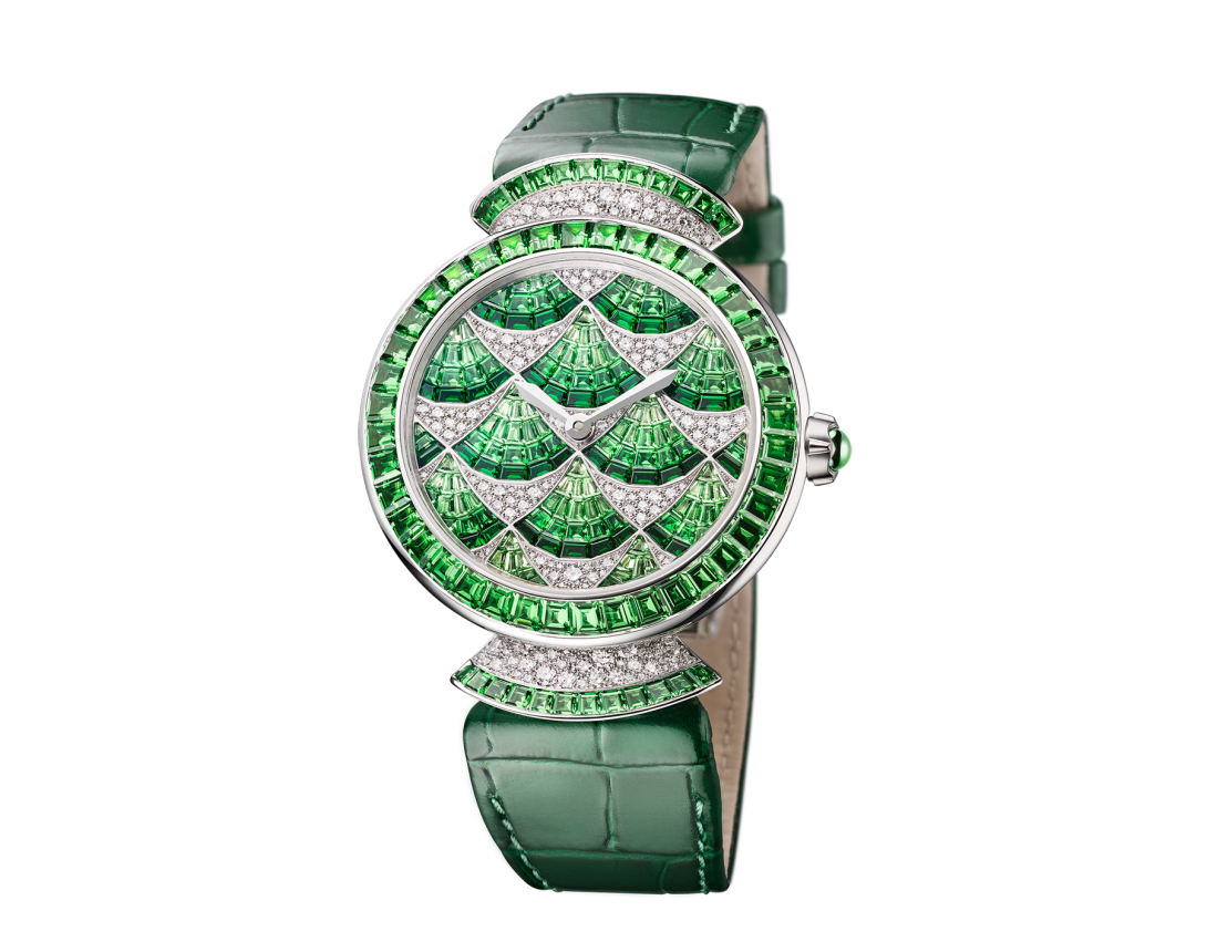 DIVAS’ DREAM Jewellery Watch