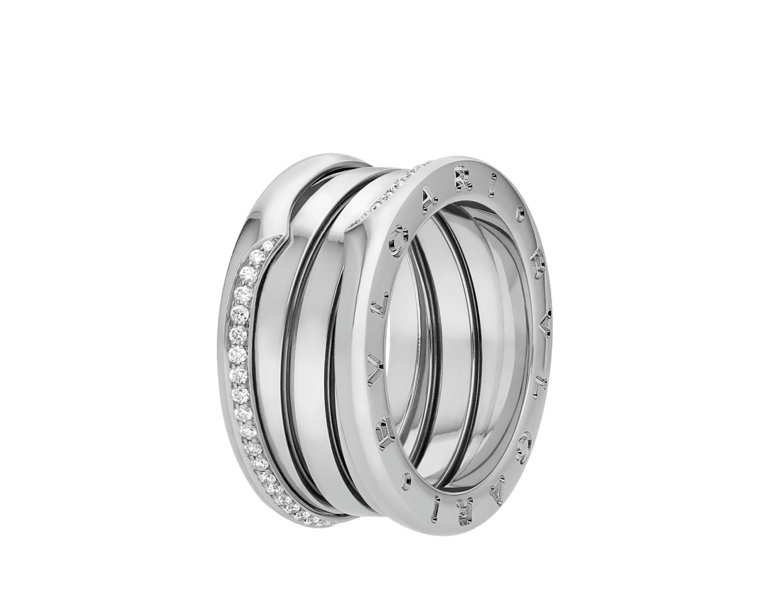 B.zero1 Ring