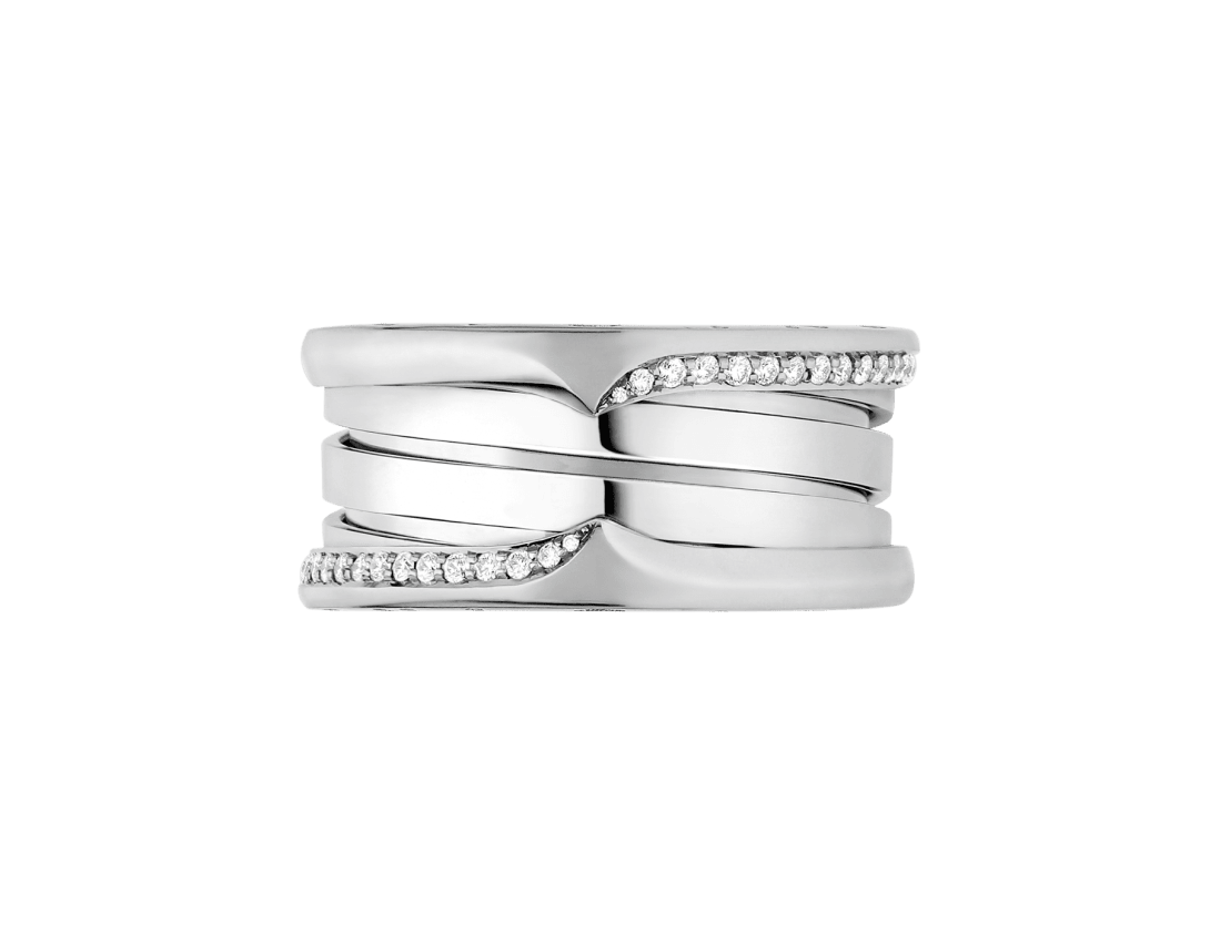 B.zero1 Ring